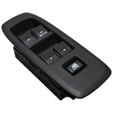 RANGER FRONT ELECTRIC WINDOW CONTROL SWITCH 2015-2019