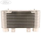 EVEREST ENDEAVOUR RANGER 2.5 DIESEL INTERCOOLER 2003-2007