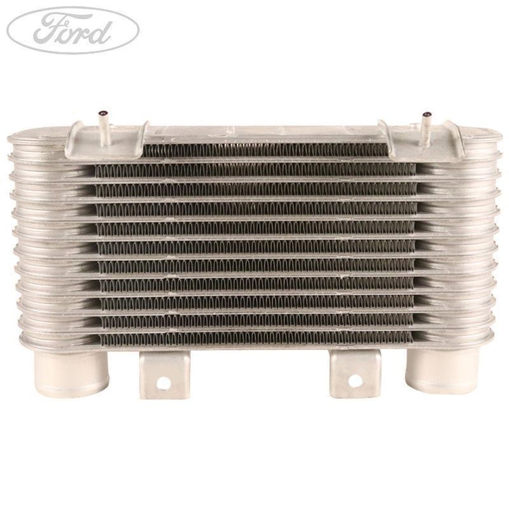 EVEREST ENDEAVOUR RANGER 2.5 DIESEL INTERCOOLER 2003-2007
