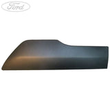 REAR QUARTER OUTER MOULDING