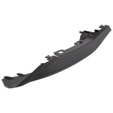 Fiesta Rear Bumper Diffuser Towing Eye Cover 2012-2019