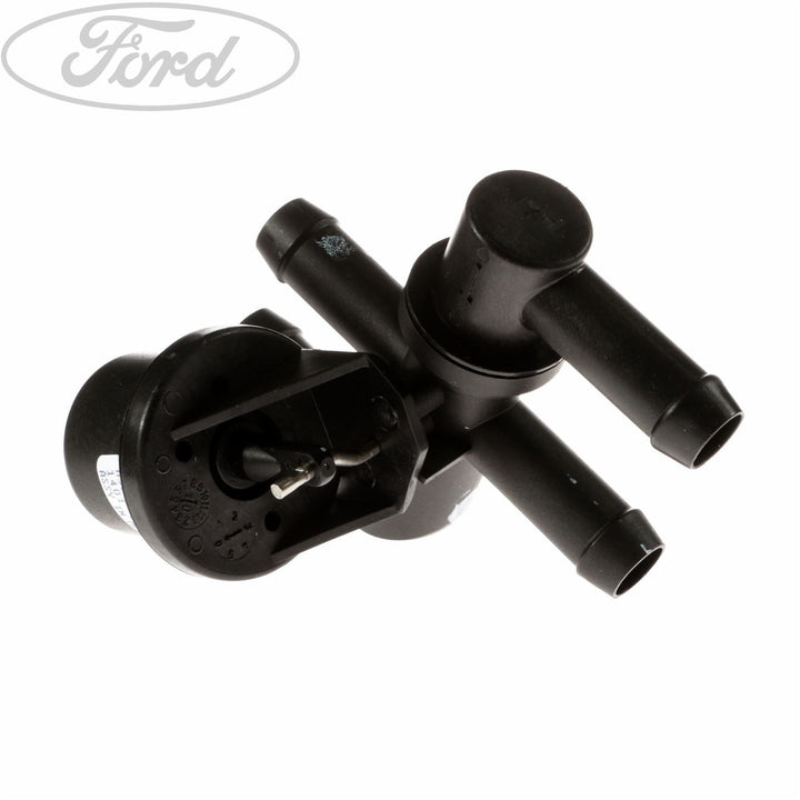 ESCORT TRANSIT HEATER WATER CONTROL VALVE