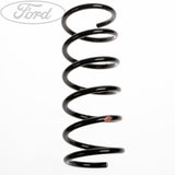 MONDEO ESTATE REAR O/S OR N/S SUSPENSION COIL SPRING