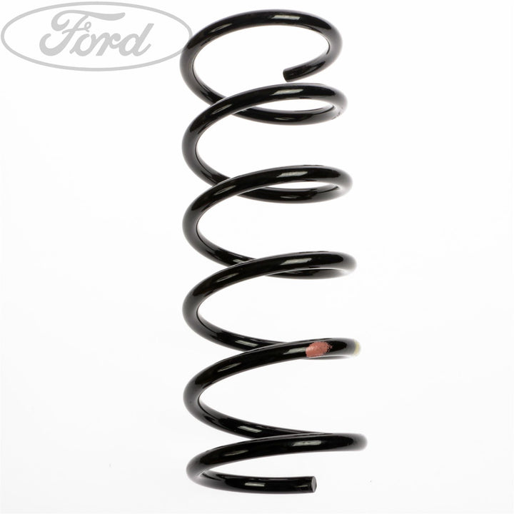 MONDEO ESTATE REAR O/S OR N/S SUSPENSION COIL SPRING