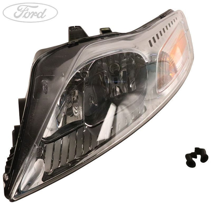 Mondeo N/S Passenger Side Halogen Headlamp Headlight 2007-2014