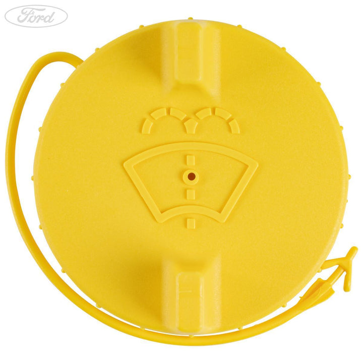 MONDEO FIESTA WINDSCREEN WASHER WATER RESERVOIR COVER