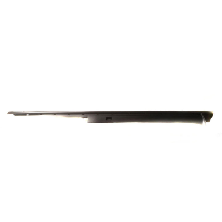 EXTERIOR TRIM