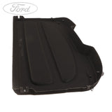 FIESTA REAR PARCEL SHELF PACKAGE TRAY LOAD COVER PANEL