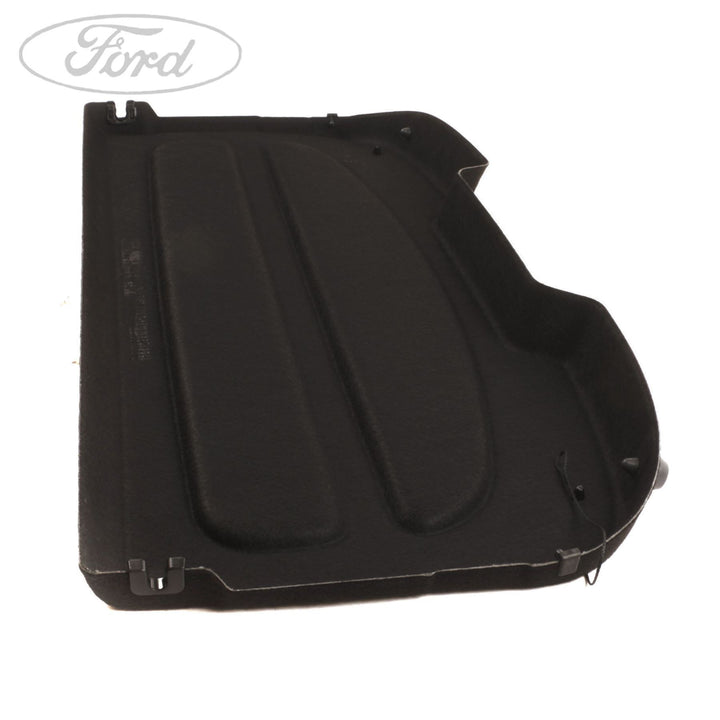 FIESTA REAR PARCEL SHELF PACKAGE TRAY LOAD COVER PANEL
