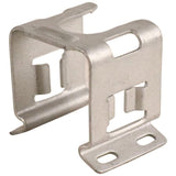 INJECTION VALVE RETAINER