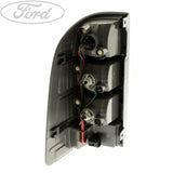 RANGER REAR O/S LAMP LIGHT CLUSTER UNIT 2008-2009