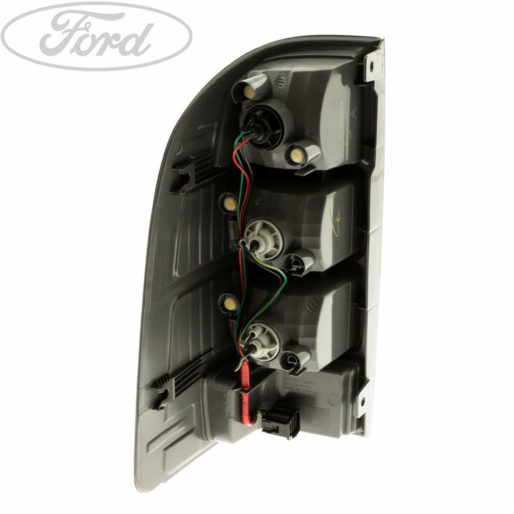 RANGER REAR O/S LAMP LIGHT CLUSTER UNIT 2008-2009