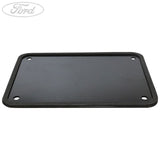 CONNECT MK2 SPARE WHEEL CARRIER OPENING COVER 2013-