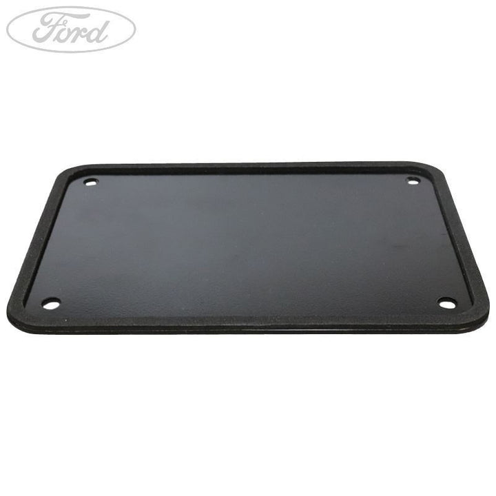 CONNECT MK2 SPARE WHEEL CARRIER OPENING COVER 2013-