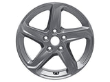 SET OF 4 FOCUS ALLOY WHEEL 16