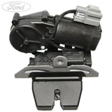 S-MAX GALAXY MONDEO FOCUS TAILGATE BOOTLID LATCH ESTATE