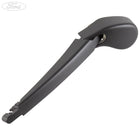 FOCUS MK3 REAR WINDSCREEN WIPER ARM & NUT COVER