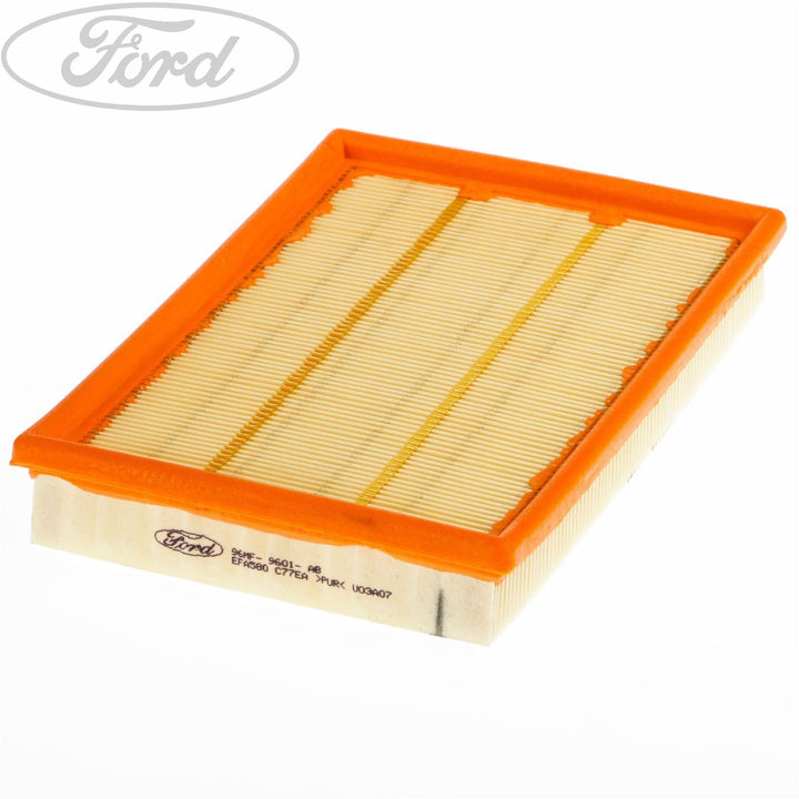 FIESTA PUMA DIESEL LYNX AIR FILTER CLEANER ELEMENT 2000-