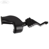 EVEREST ENDEAVOUR AIR FILTER INTAKE PIPE TUBE 2003-2007