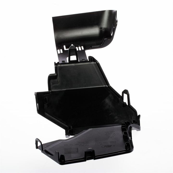 GEARBOX ACCESS HOLE COVER