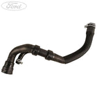 RADIATOR HOSE