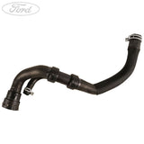 RADIATOR HOSE