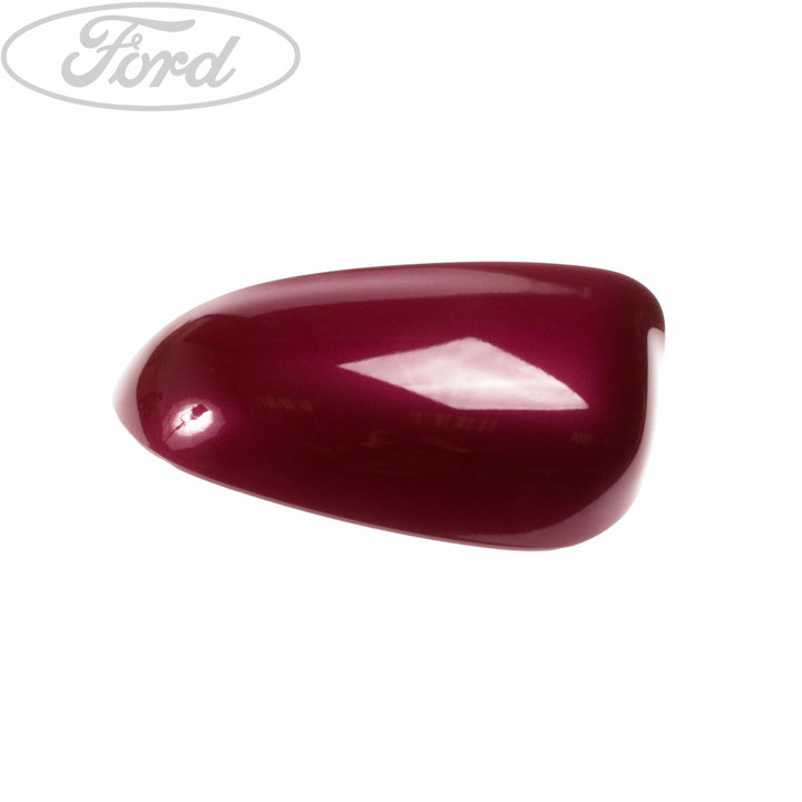 KA FRONT N/S WING MIRROR HOUSING CAP COVER