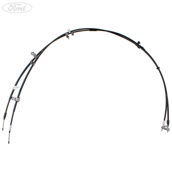 CONNECT HAND BRAKE PARKING CABLE LWB BODY 10/2015-
