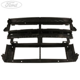 RADIATOR GRILLE BRACKET