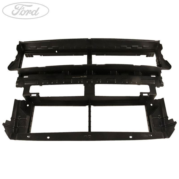 RADIATOR GRILLE BRACKET