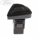 FRONT DOOR WINDOW CONTROL SWITCH
