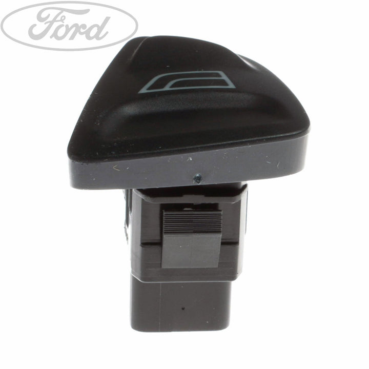 FRONT DOOR WINDOW CONTROL SWITCH