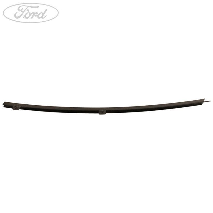 DOOR VENT WINDOW GLASS FRAME