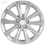 SET OF 4 KUGA MK2 17