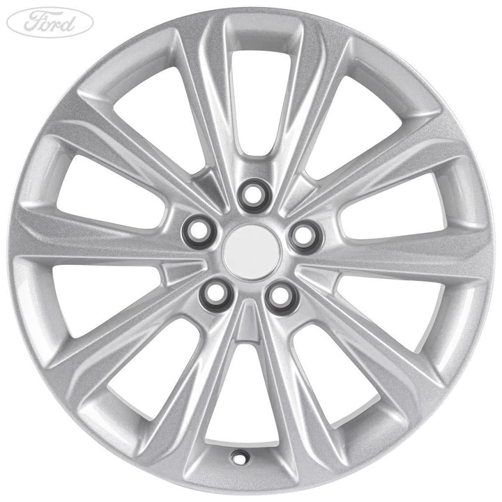 SET OF 4 KUGA MK2 17