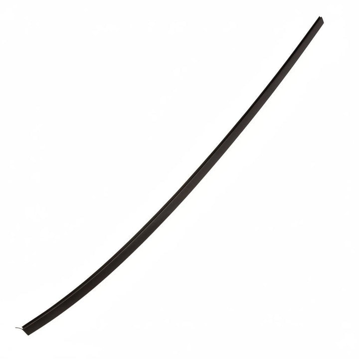 PUMA O/S DRIVER SIDE REAR ROOF BODY MOULDING WITHOUT ROOF LINE CONVERSION 2020-ONWARDS