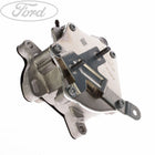 BRAKE VACUUM PUMP