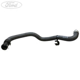 TRANSIT CONNECT MK2 REAR WINDSCREEN WIPER MOTOR