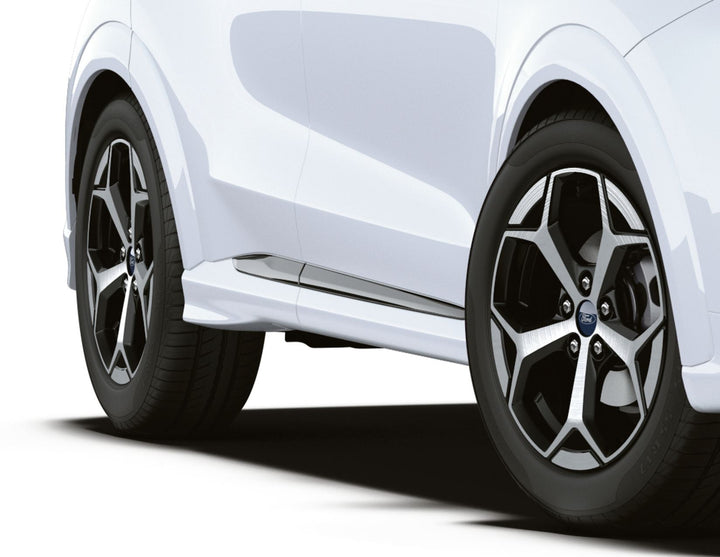 PUMA FROM 04/2024 ALLOY WHEEL 17