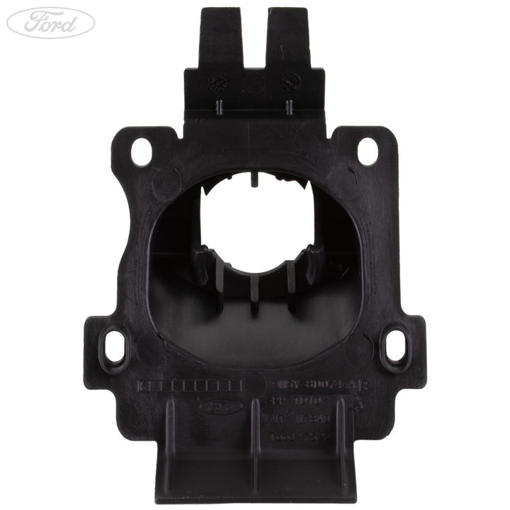 RADIATOR UPPER BRACKET