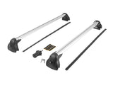 ROOF BASE CARRIER WITH FITTING  05/2018