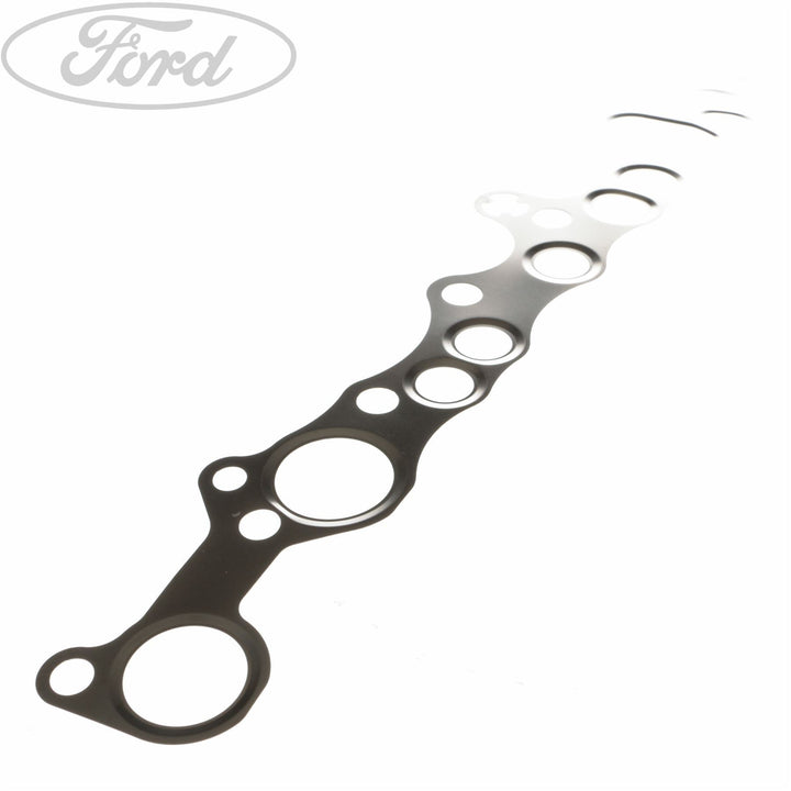 AUTO TRANSMISSION VALVE GASKET