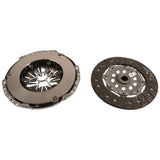 FOCUS MK2 DURATEC ST RS CLUTCH KIT MANUAL 220 225 305