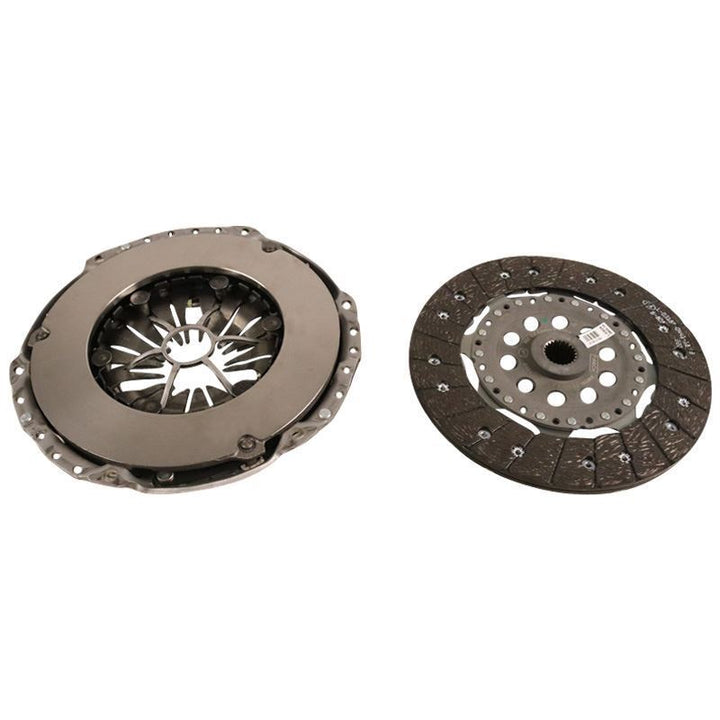 FOCUS MK2 DURATEC ST RS CLUTCH KIT MANUAL 220 225 305