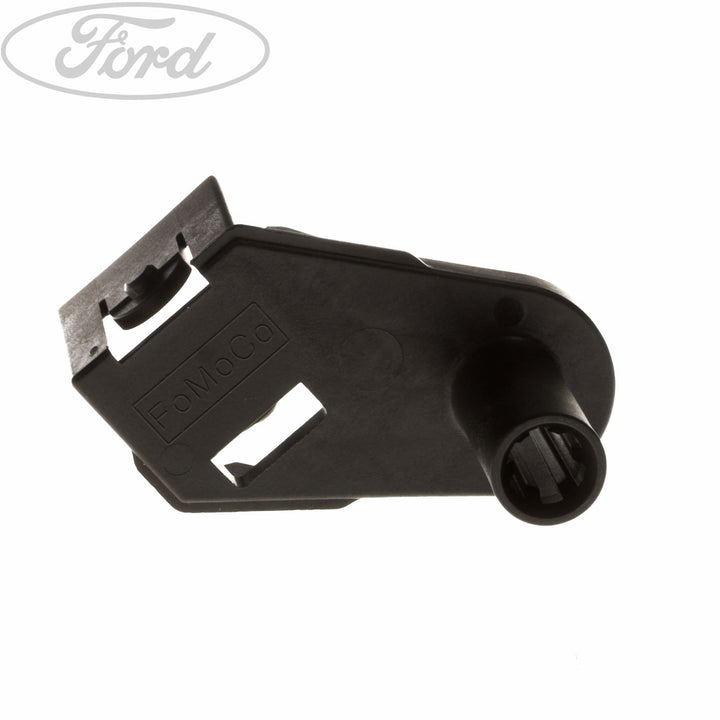 RADIATOR UPPER BRACKET