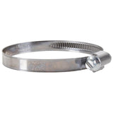EXPLOSION SUPPRESSD STEEL FUEL TANK HOSE CLAMP PACK OF 5