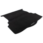 MONDEO BOOT FLOOR MAT LOAD COMPARTMENT LINER BLACK WITH MODEL LOGO 2014-2022