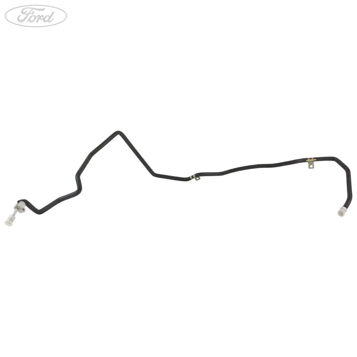 TUBE – Ford Online Shop UK