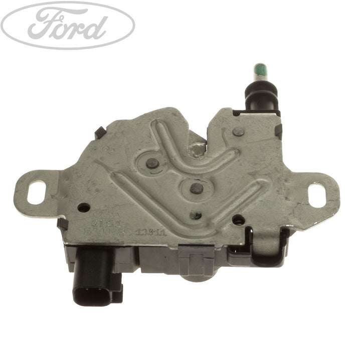C-MAX FOCUS KUGA FOCUS C-MAX BONNET LATCH