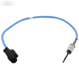 1.5 DURATORQ TDCI EXHAUST GAS TEMPERATURE SENSOR